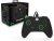 Drakong Challenger Xbox Series>One/Windows 11|10 fekete Xbox liszenszelt vezetékes kontroller