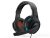 Armor3 SoundTac Kék/Narancssárga Nintendo/PS/XBOX/PC/Mac unvierzális vezetékes gamer fejhallgató