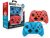 Armor3 NuChamp Nintendo Switch vezeték nélküli kontroller csomag (2db) (Kék, Piros)