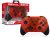 Armor3 NuChamp Nintendo Switch Rubin vörös vezeték nélküli kontroller