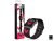 Hyperkin Tetris Heart Drop" 38/40/42/44mm Quick Release óraszíj"