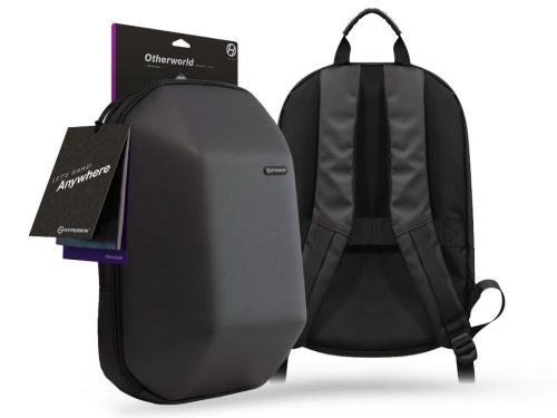 Hyperkin Otherworld VR Headset hordozó hátizsák