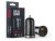 Maxlife MXCC-05 35W PD+QC autós gyorstöltő adapter USB+Type-C - fekete