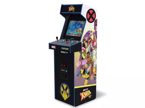 ARCADE1UP MRC-A-403811 X-MEN '97 DELUXE álló játékkonzol