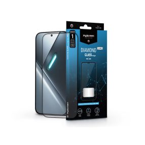   MyScreen Diamond Glass Lite Edge 2.5D Full Glue - Xiaomi Poco X8 Pro üvegfólia