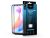 MyScreen Diamond Glass Lite Edge 2.5D Full Glue - Honor X6a üvegfólia