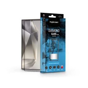   MyScreen Diamond Glass Edge 2.5D Full Glue - Samsung SM-S928 Galaxy S24 Ultra üvegfólia