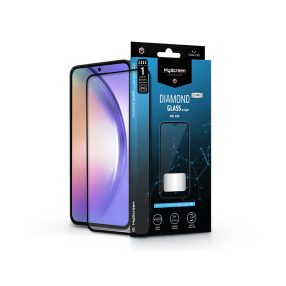   MyScreen Diamond Glass Lite Edge 2.5D Full Glue - Samsung SM-A556 Galaxy A55 üvegfólia