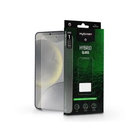   MyScreen Hybrid Glass Green - Samsung SM-S921 Galaxy S24 rugalmas üvegfólia