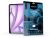 MyScreen Diamond Glass Full Glue - Apple iPad Air 13 (2024) üvegfólia