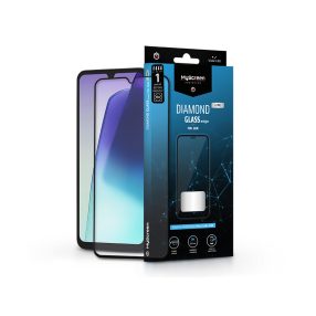   MyScreen Diamond Glass Lite Edge 2.5D Full Glue - Xiaomi Redmi 14C/14R 5G/A4 5G üvegfólia