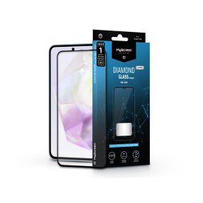   MyScreen Diamond Glass Lite Edge 2.5D Full Glue - Samsung Galaxy A36/A56/M56/A37/A57 üvegfólia