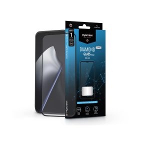   MyScreen Diamond Glass Lite Edge 2.5D Full Glue - Xiaomi 15T/15T Pro üvegfólia