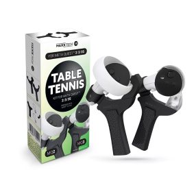   Maxx Tech Ping Pong ütő Meta Quest 2/3/3S kiegészítő csomag