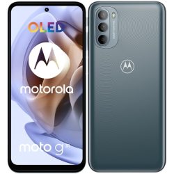 Motorola Moto G31 Dual 4GB RAM 64GB Mineral Grey