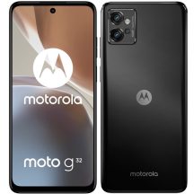 Motorola Moto G32 Dual 6GB RAM 128GB Mineral Grey