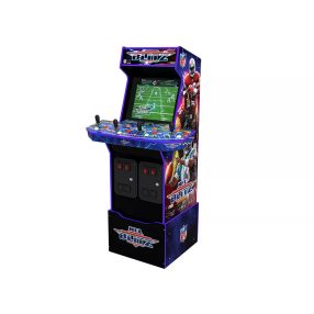 ARCADE1UP NFL-A-207410 NFL Blitz álló játékkonzol