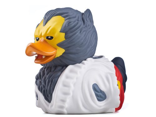 Numskull Tubbz - Horror Werewolf" (Standard Ed.) gumikacsa"