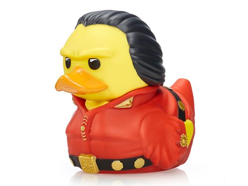 Numskull Tubbz - Star Trek Khan" (Limited Ed.) gumikacsa"