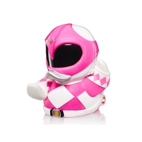   Numskull Tubbz - Power Rangers Pink Ranger" (Limited Ed.) gumikacsa"