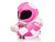 Numskull Tubbz - Power Rangers Pink Ranger" (Limited Ed.) gumikacsa"