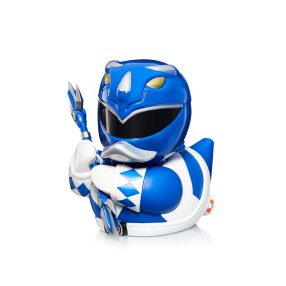   Numskull Tubbz - Power Rangers Blue Ranger" (Limited Ed.) gumikacsa"
