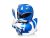 Numskull Tubbz - Power Rangers Blue Ranger" (Limited Ed.) gumikacsa"