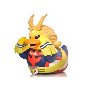   Numskull Tubbz - My Hero Academia All Might" (Limited Ed.) gumikacsa"