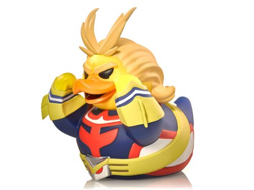 Numskull Tubbz - My Hero Academia All Might" (Limited Ed.) gumikacsa"