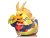 Numskull Tubbz - My Hero Academia All Might" (Limited Ed.) gumikacsa"