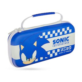 Numskull Sonic Japan" Nintendo Switch utazótok"
