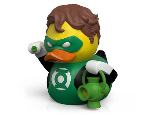 Numskull Tubbz - DC Comics Green Lantern" (First Ed.) gumikacsa"