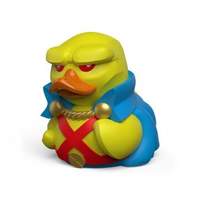   Numskull Tubbz - DC Comics Martian Manhunter" (First Ed.) gumikacsa"