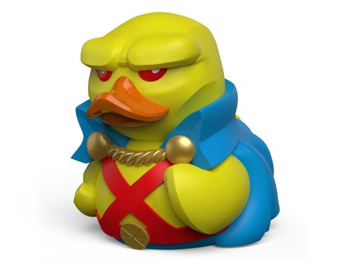 Numskull Tubbz - DC Comics Martian Manhunter" (First Ed.) gumikacsa"