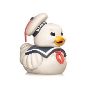   Numskull Tubbz XL - Ghostbusters Stay Puft" gumikacsa"