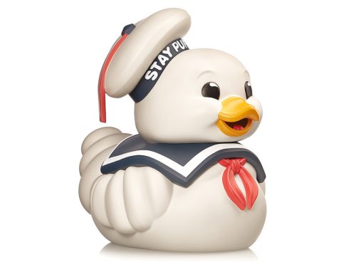 Numskull Tubbz XL - Ghostbusters Stay Puft" gumikacsa"