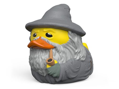 Numskull Tubbz Boxed - Lord of the Rings Gandalf the Grey" gumikacsa"