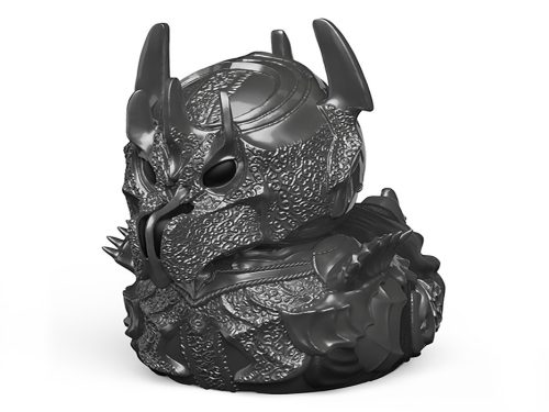 Numskull Tubbz Boxed - Lord of the Rings Sauron" gumikacsa"