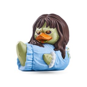   Numskull Tubbz Boxed - The Exorcist Regan" gumikacsa"