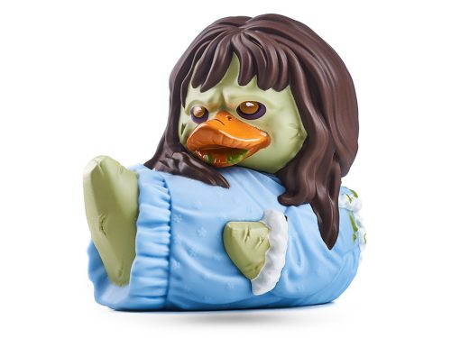 Numskull Tubbz Boxed - The Exorcist Regan" gumikacsa"