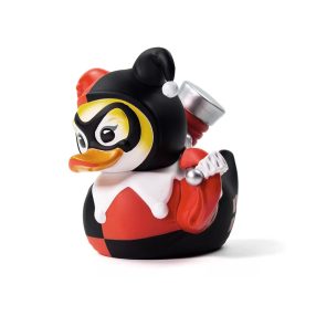   Numskull Tubbz Boxed - DC Comics Harley Quinn" gumikacsa"