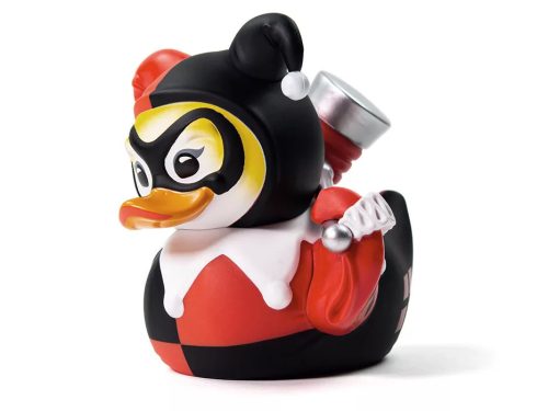 Numskull Tubbz Boxed - DC Comics Harley Quinn" gumikacsa"