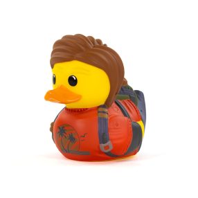   Numskull Tubbz Boxed - The Last of Us Ellie" gumikacsa"