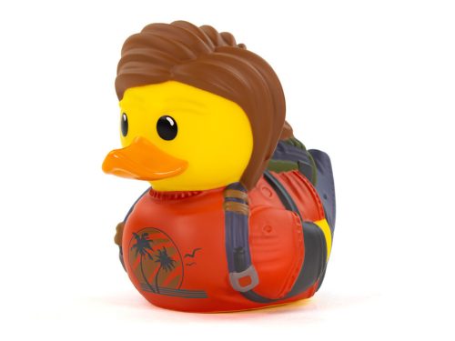 Numskull Tubbz Boxed - The Last of Us Ellie" gumikacsa"