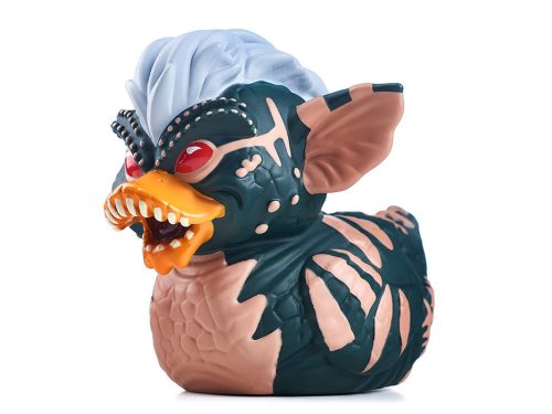 Numskull Tubbz Boxed - Gremlins Stripe" gumikacsa"