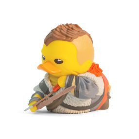   Numskull Tubbz Boxed - God of War Atreus" gumikacsa"