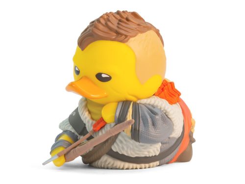 Numskull Tubbz Boxed - God of War Atreus" gumikacsa"