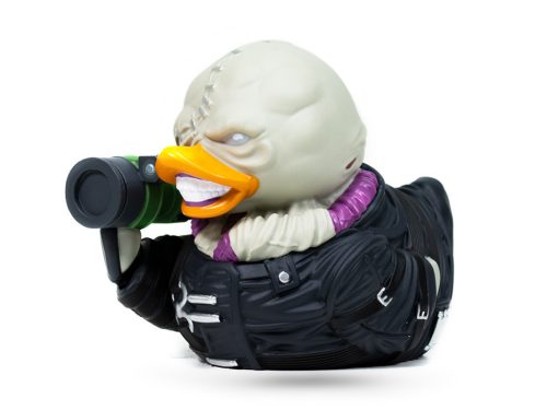 Numskull Tubbz Boxed - Resident Evil Nemesis" gumikacsa"