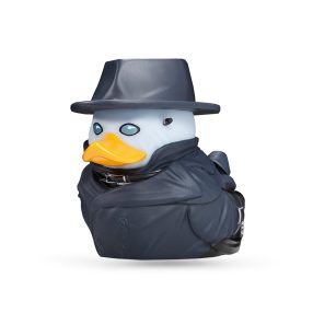   Numskull Tubbz Boxed - Resident Evil Mr. X (T-103)" gumikacsa"