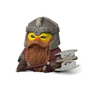   Numskull Tubbz Boxed - Lord of the Rings Gimli" gumikacsa"